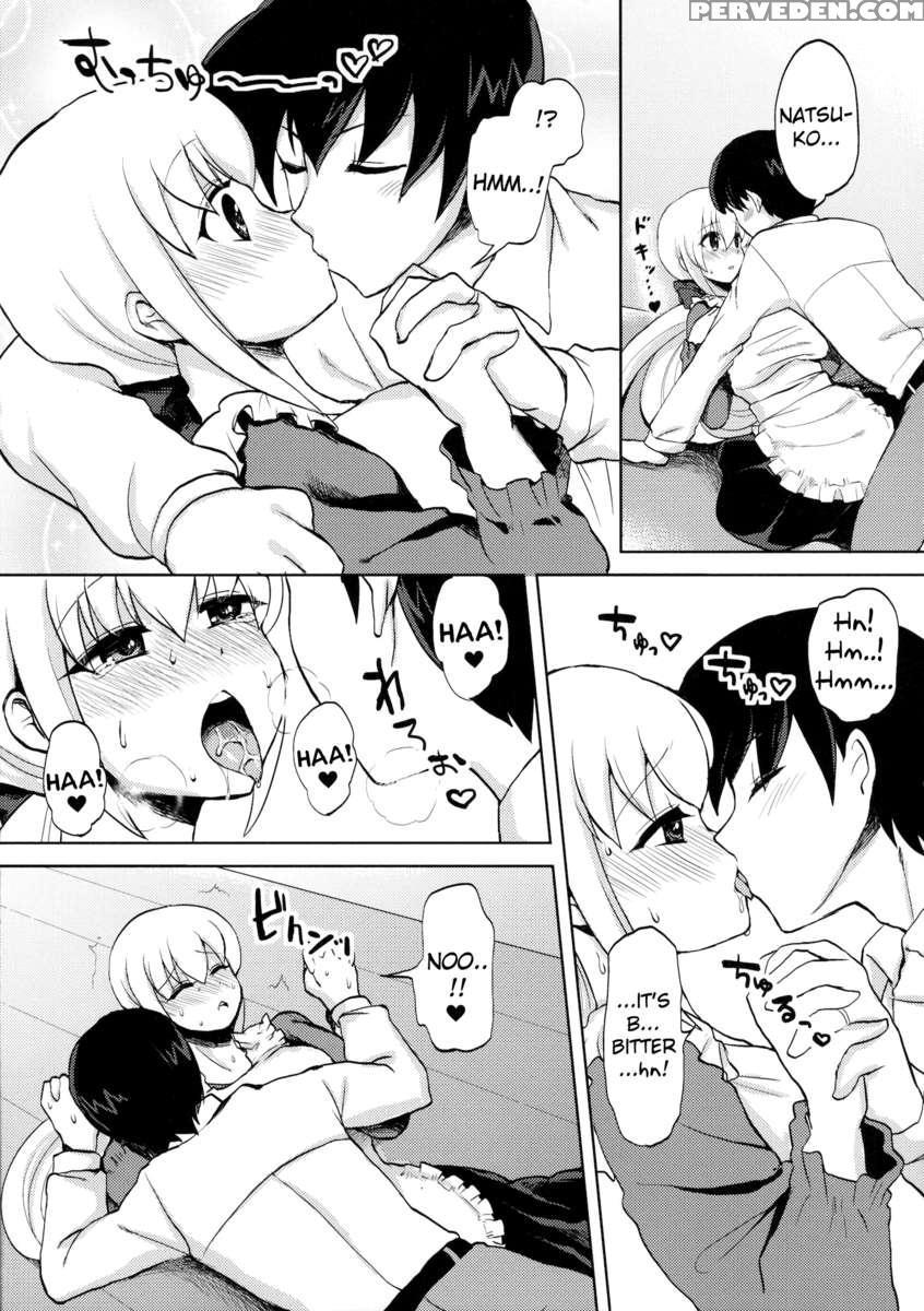 Okusama Wa Futanarikko 1