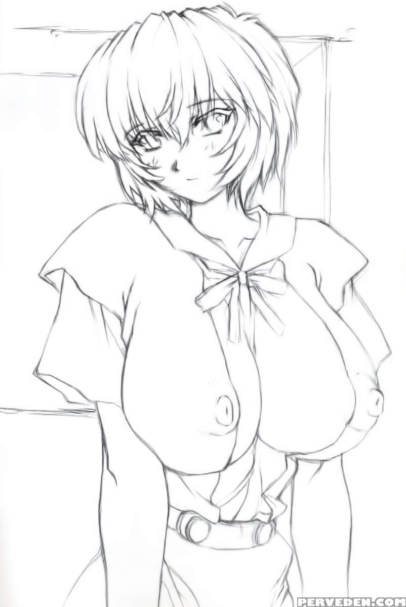 Omake Hon 1