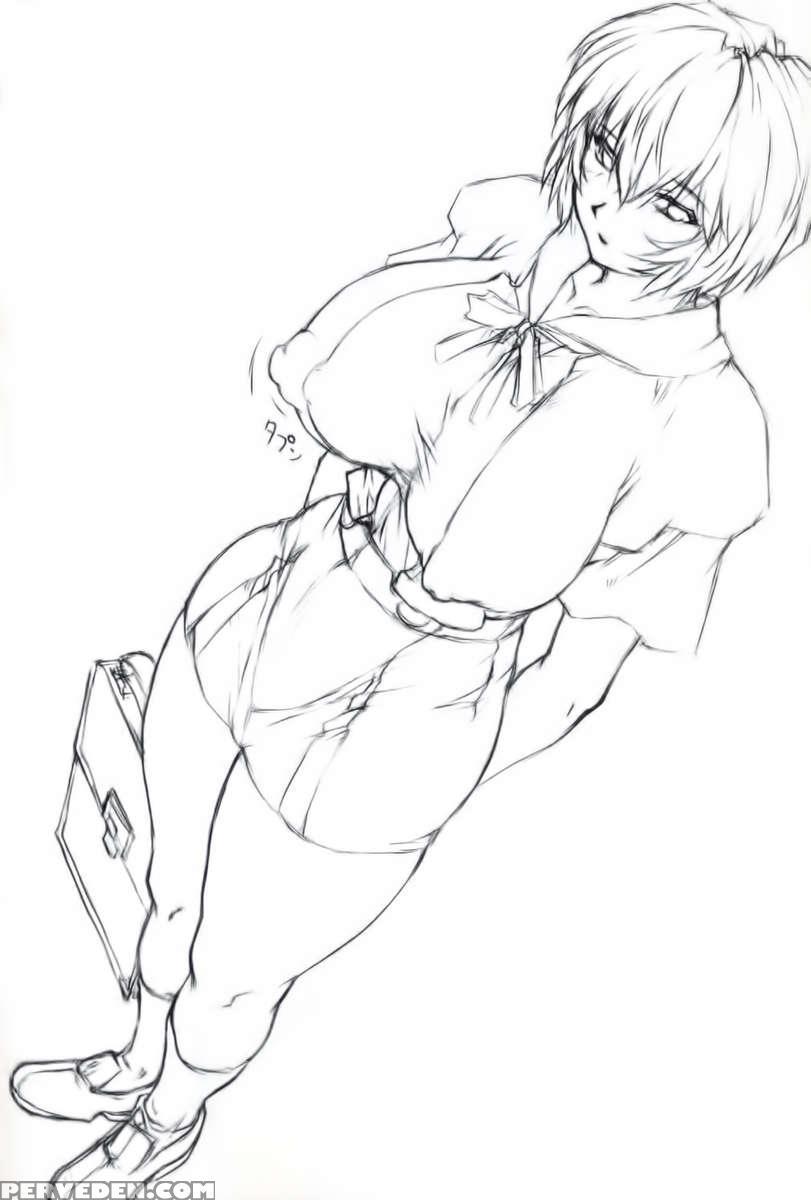 Omake Hon 1