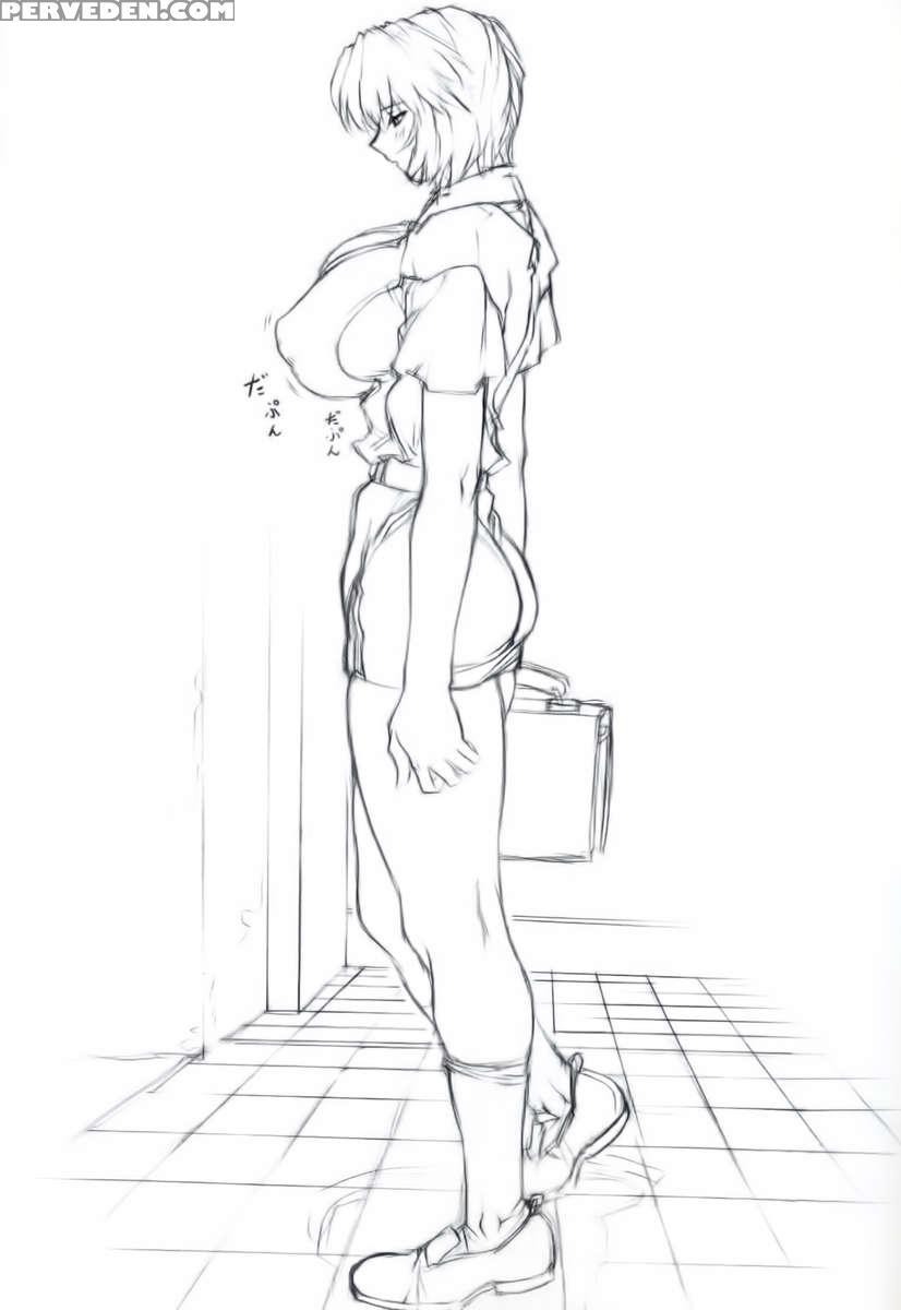 Omake Hon 1