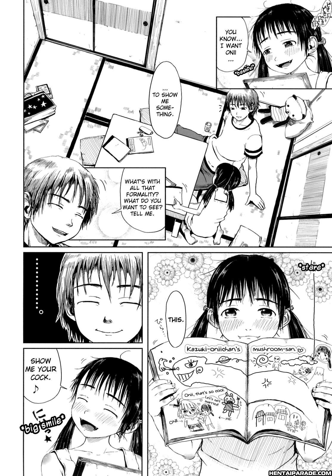 Omase De Gomen! 10