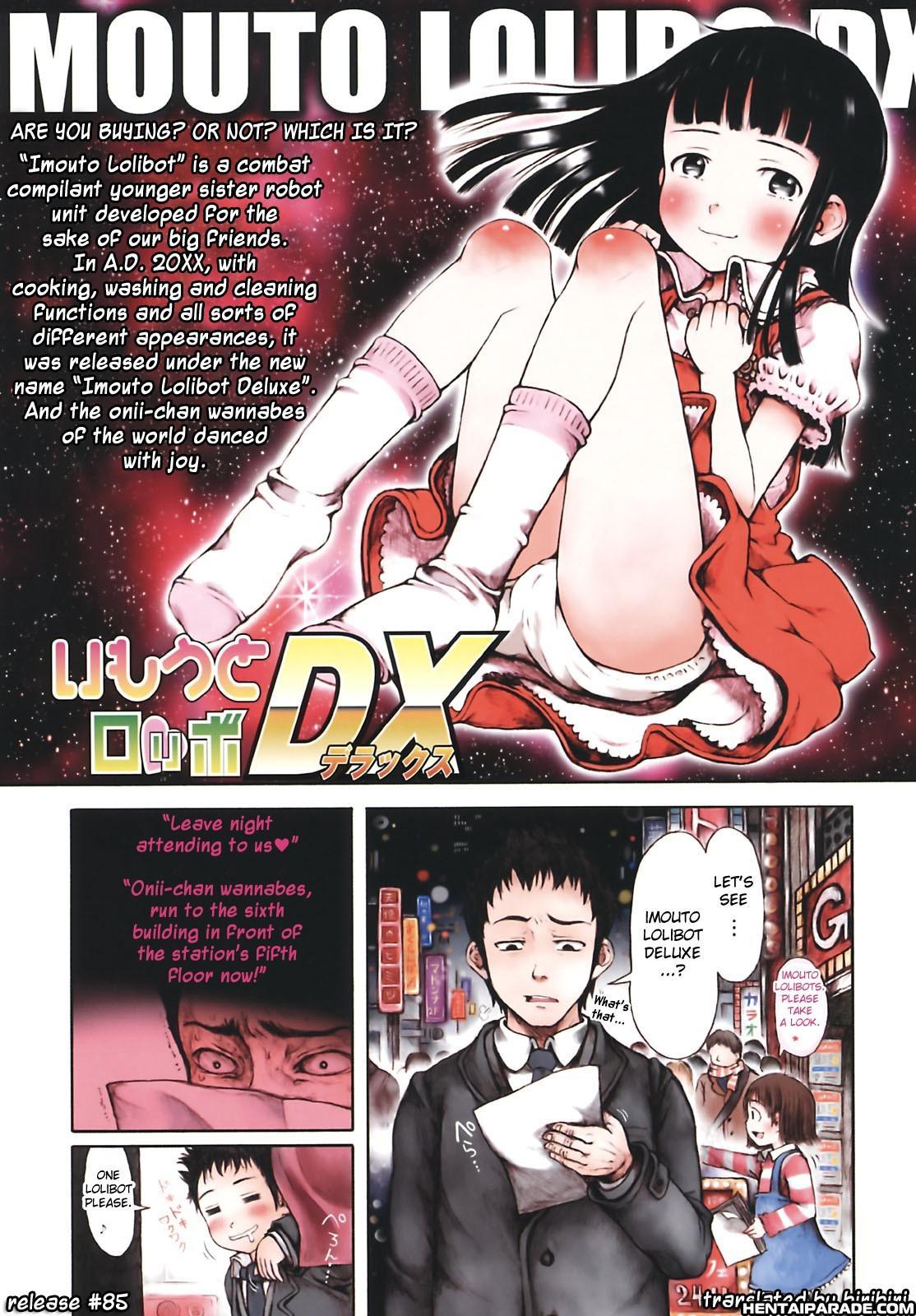 Omase De Gomen! 9