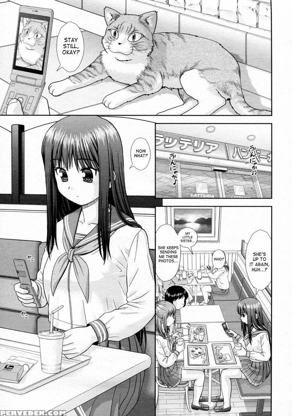 Omatome Sisters - Takuya Mori 1