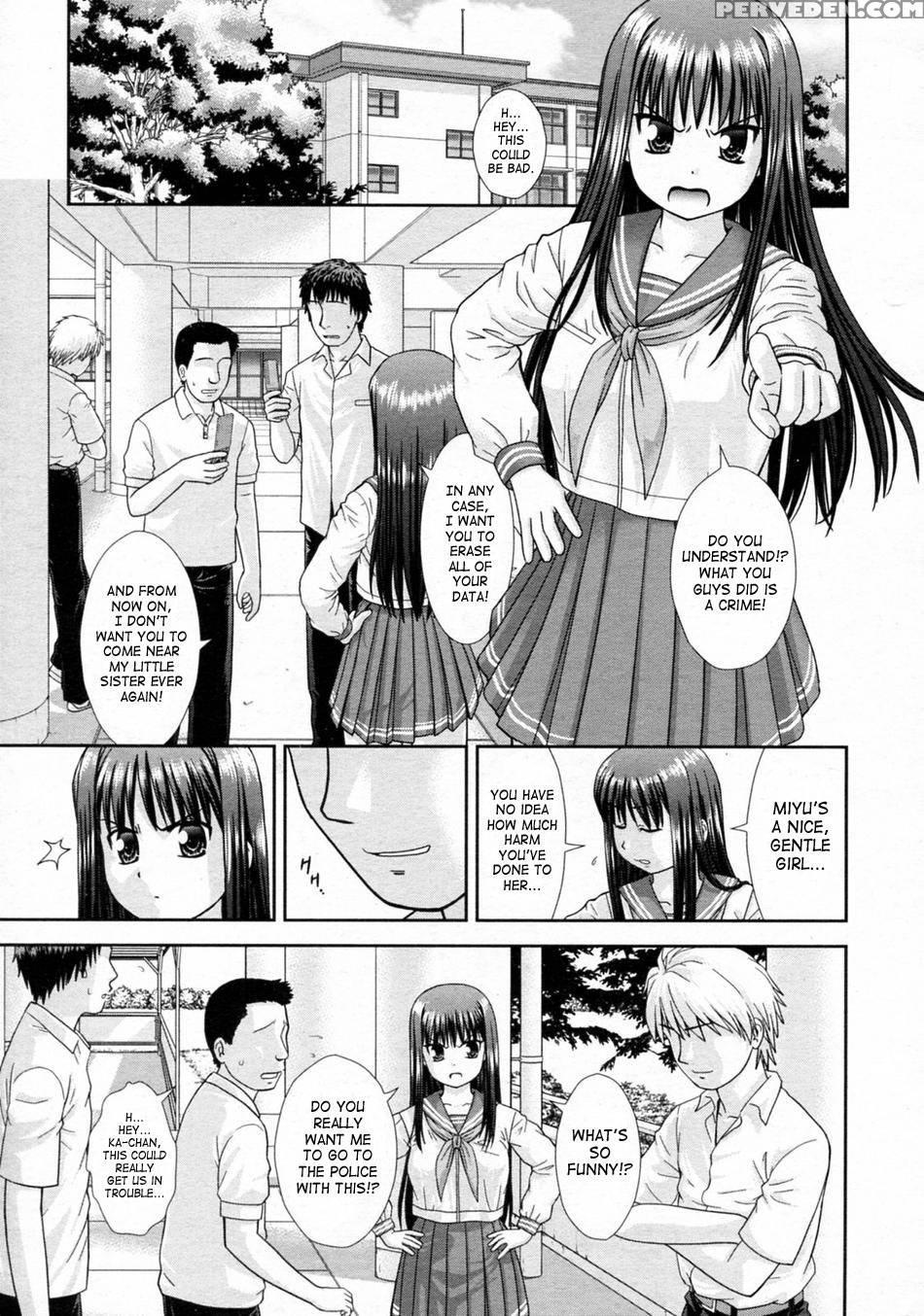 Omatome Sisters - Takuya Mori 1