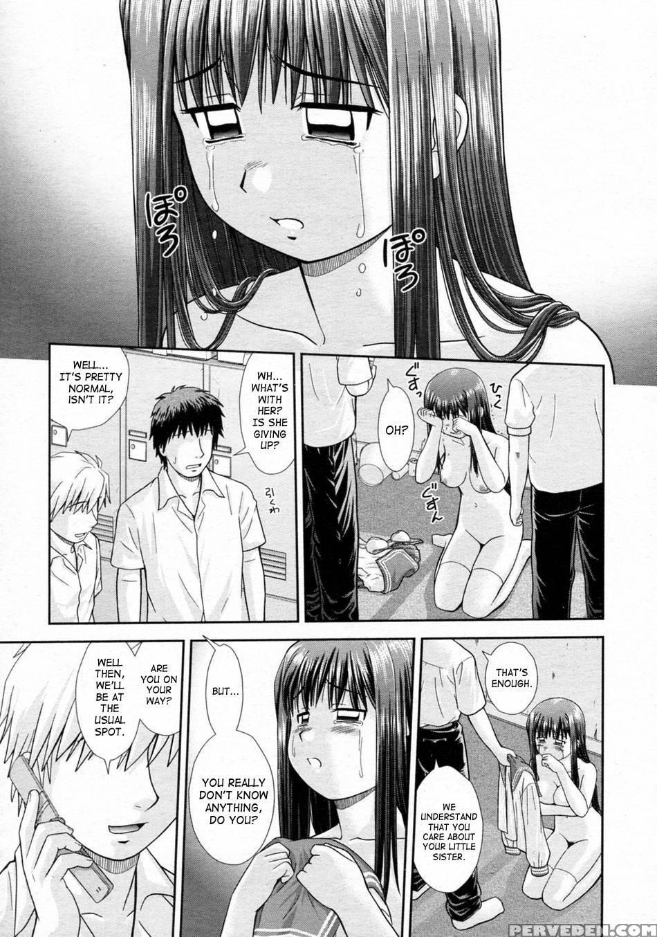 Omatome Sisters - Takuya Mori 1
