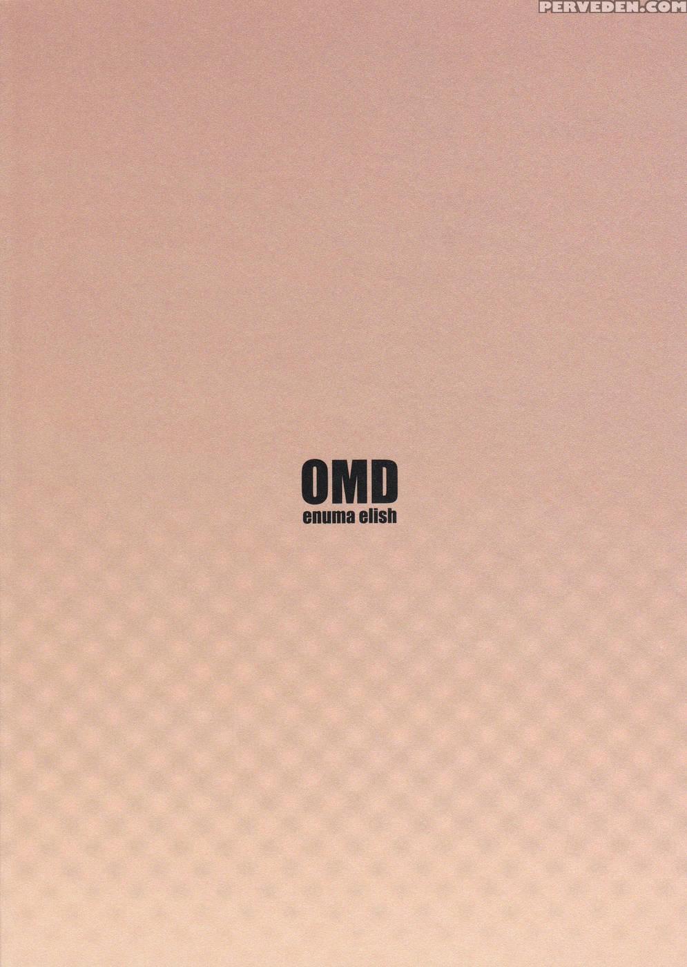 Omd - Steins;gate 1