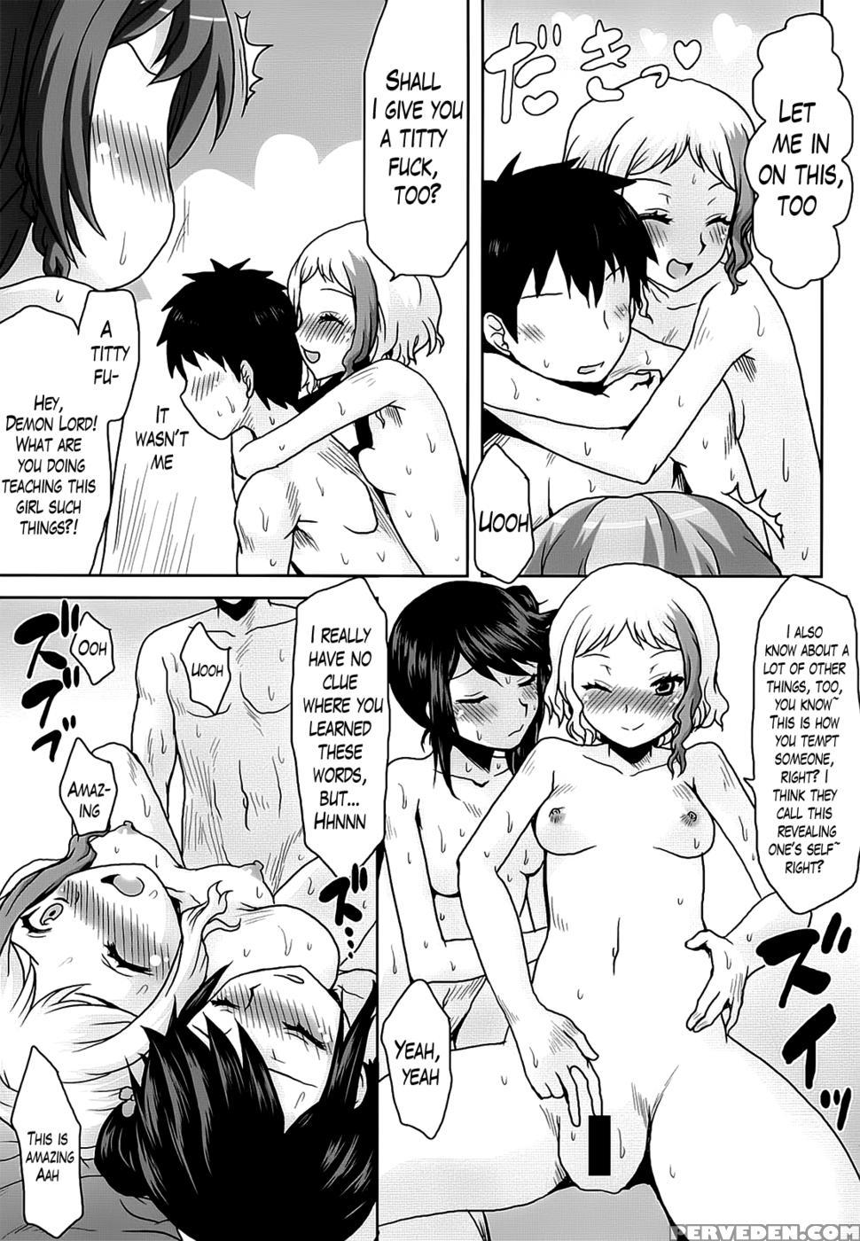 Omodume Box Xxvi - The Devil Is A Part-timer! 1