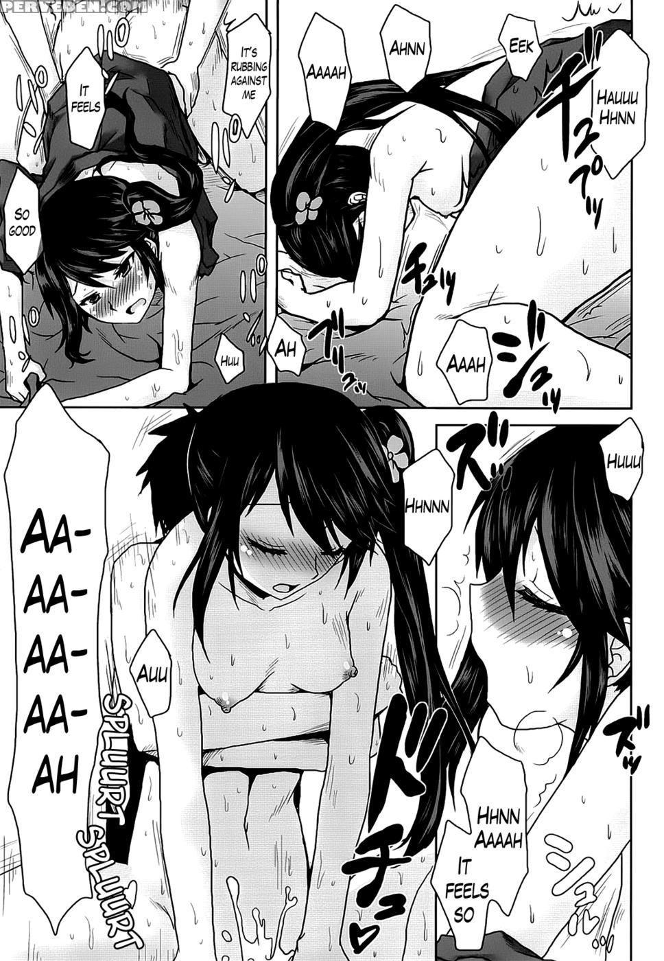 Omodume Box Xxvi - The Devil Is A Part-timer! 1