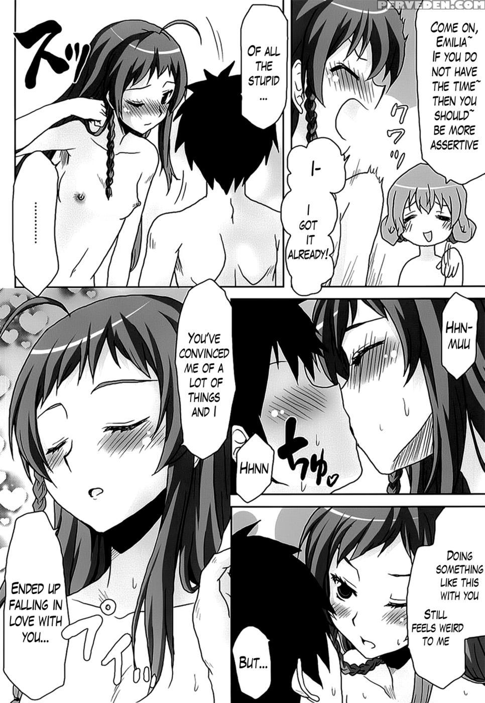 Omodume Box Xxvi - The Devil Is A Part-timer! 1