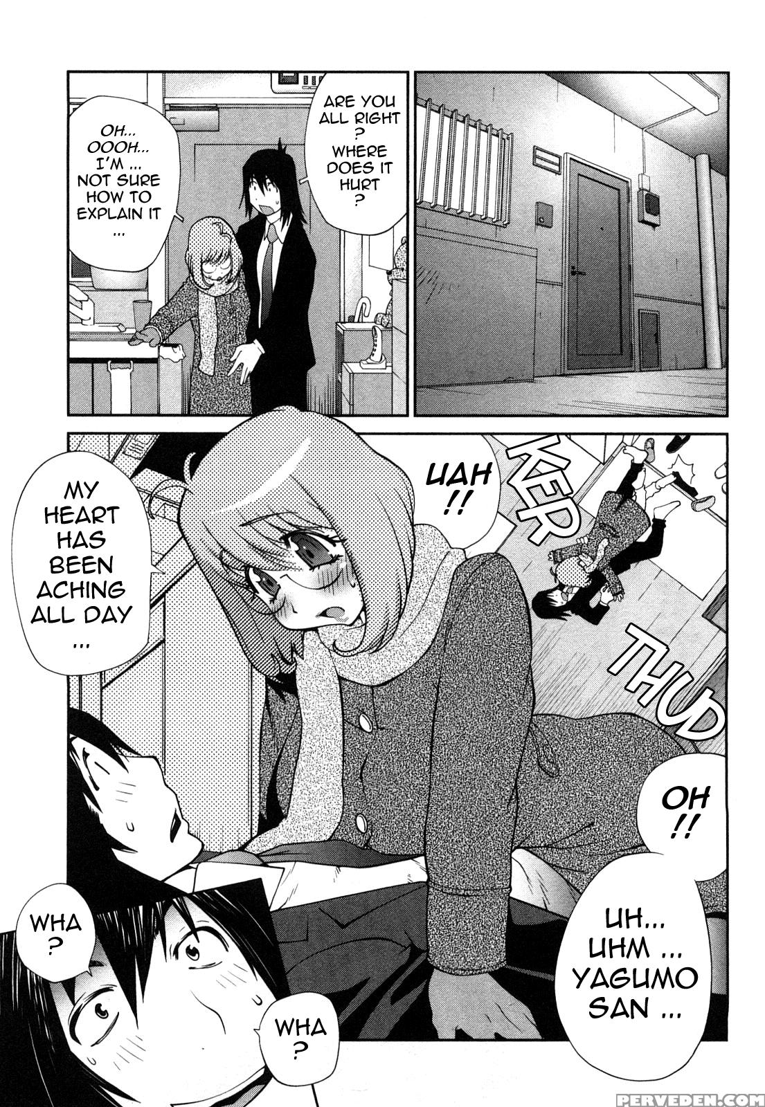 Omoitattara Chichijitsu 6