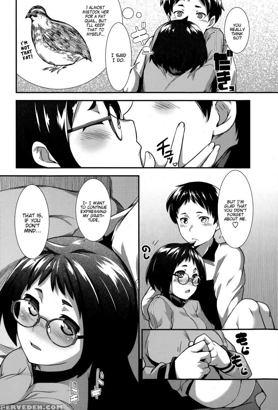 On Gratitude - Hiru Okita 1
