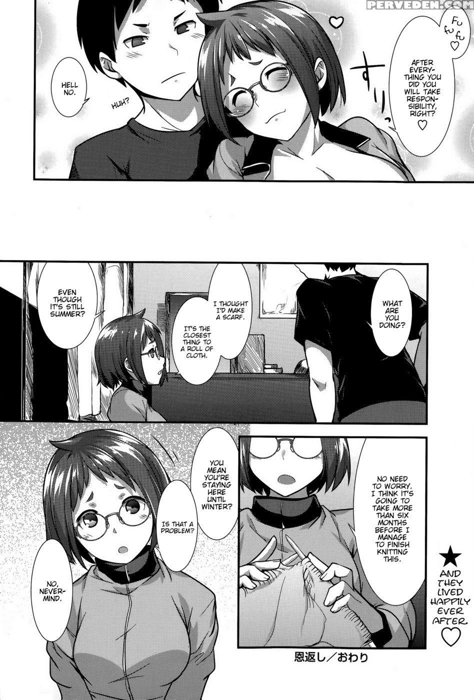 On Gratitude - Hiru Okita 1