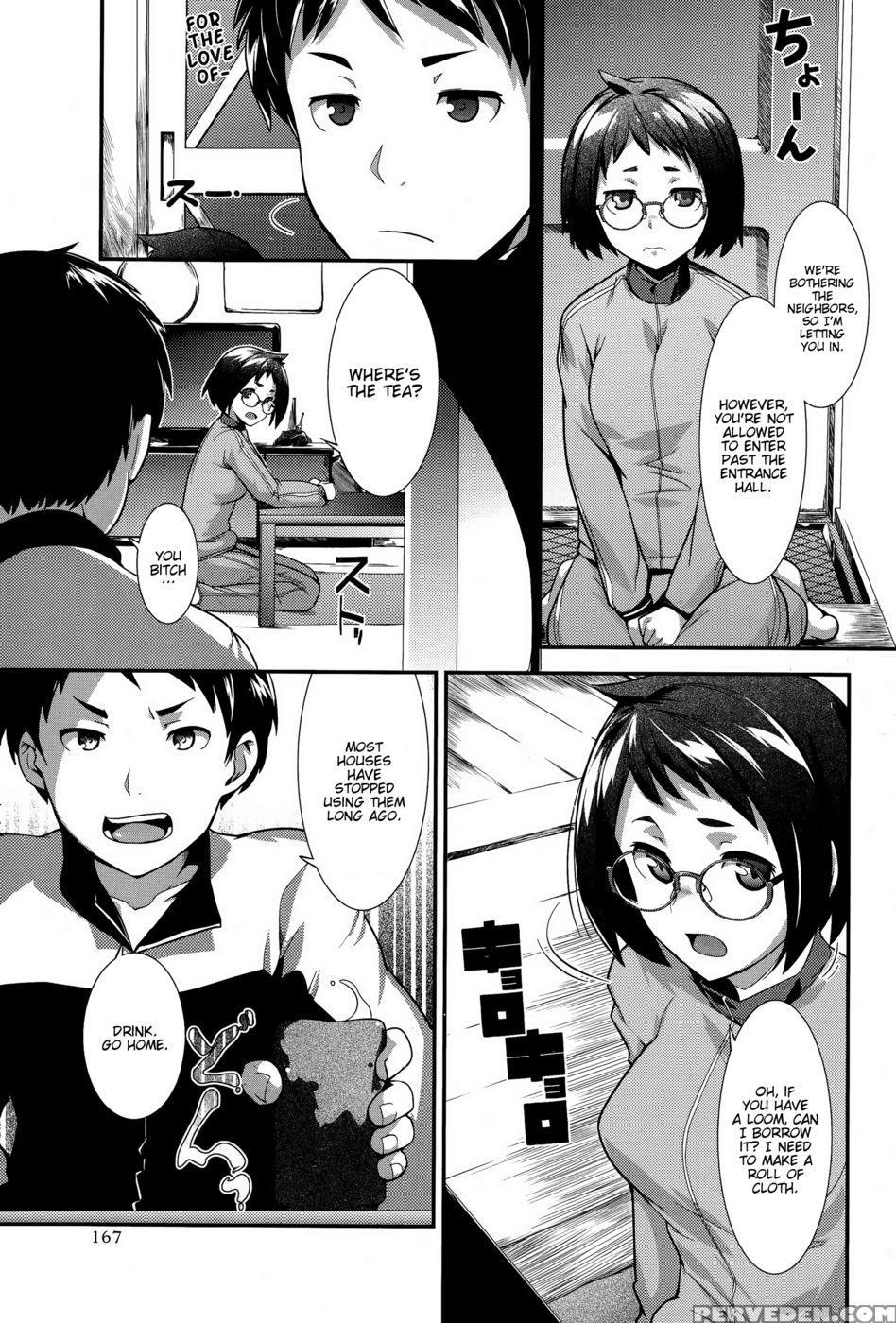 On Gratitude - Hiru Okita 1