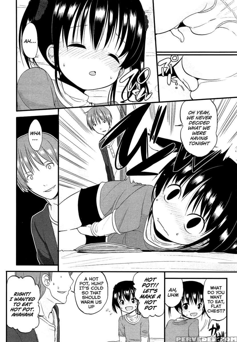 Onabe No Kisetsu 1