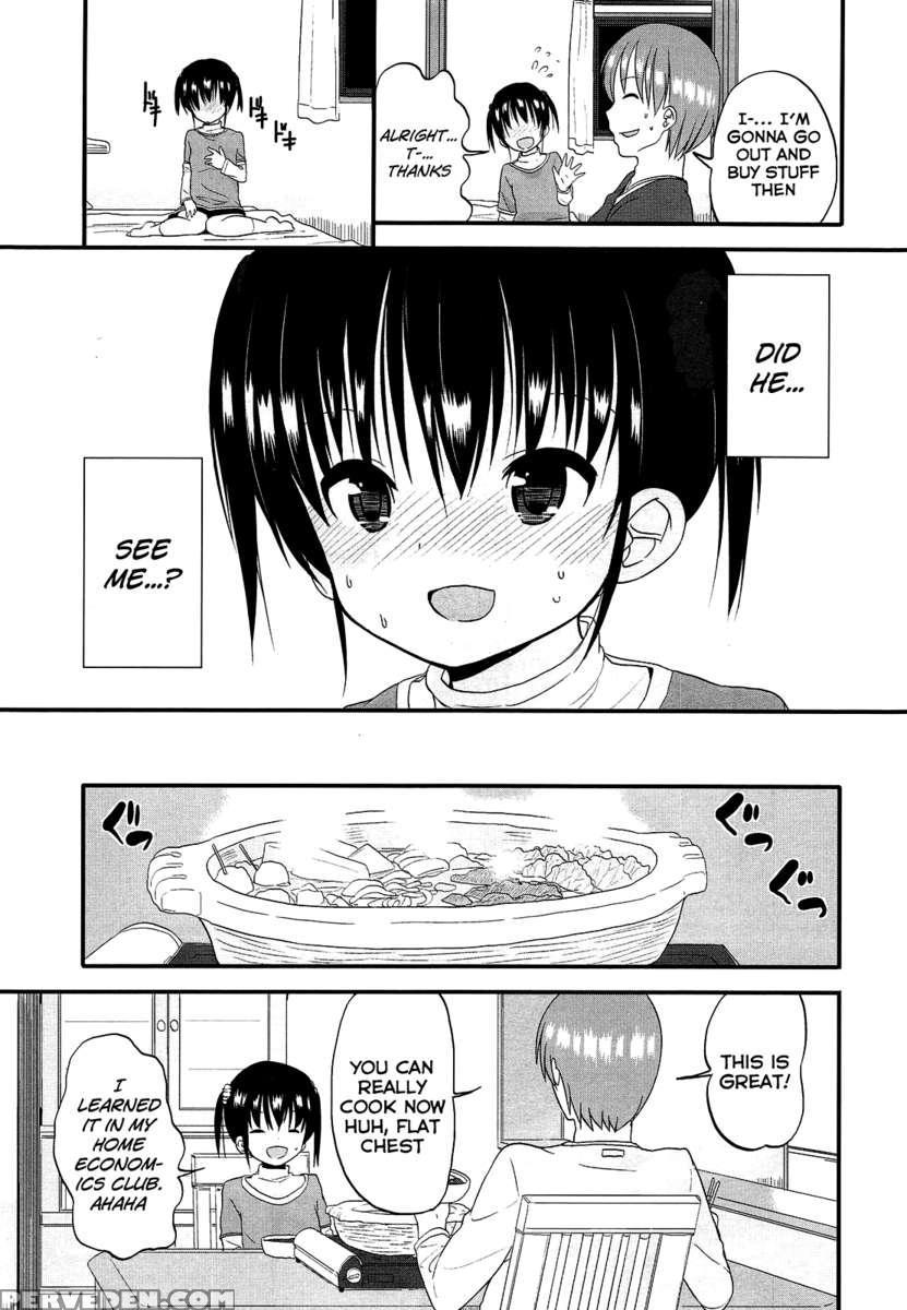 Onabe No Kisetsu 1