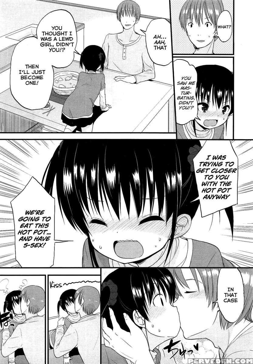Onabe No Kisetsu 1