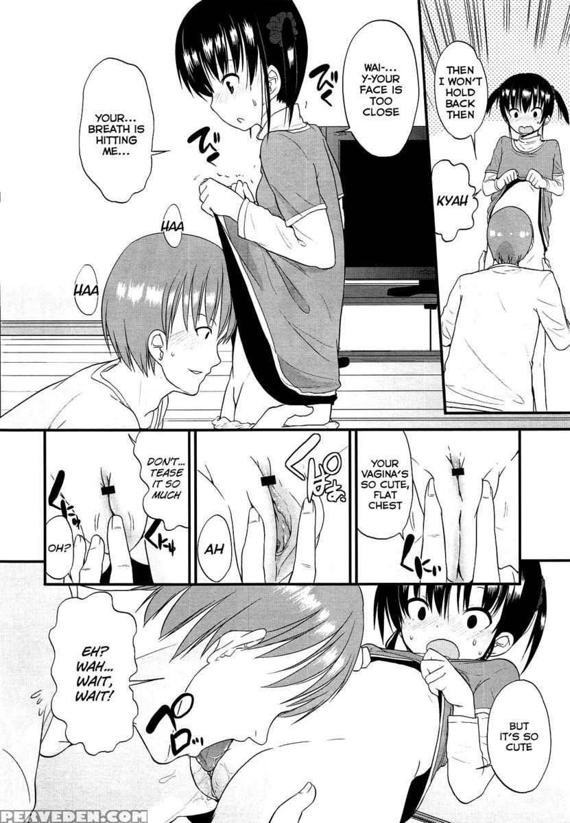 Onabe No Kisetsu 1