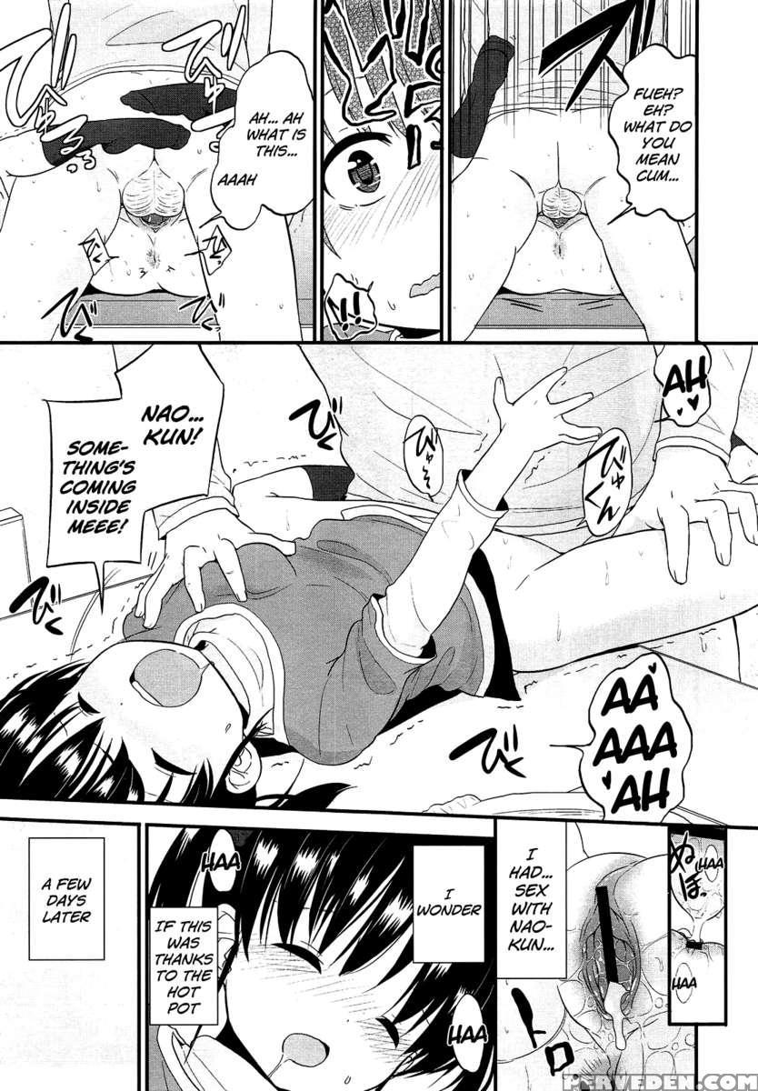 Onabe No Kisetsu 1