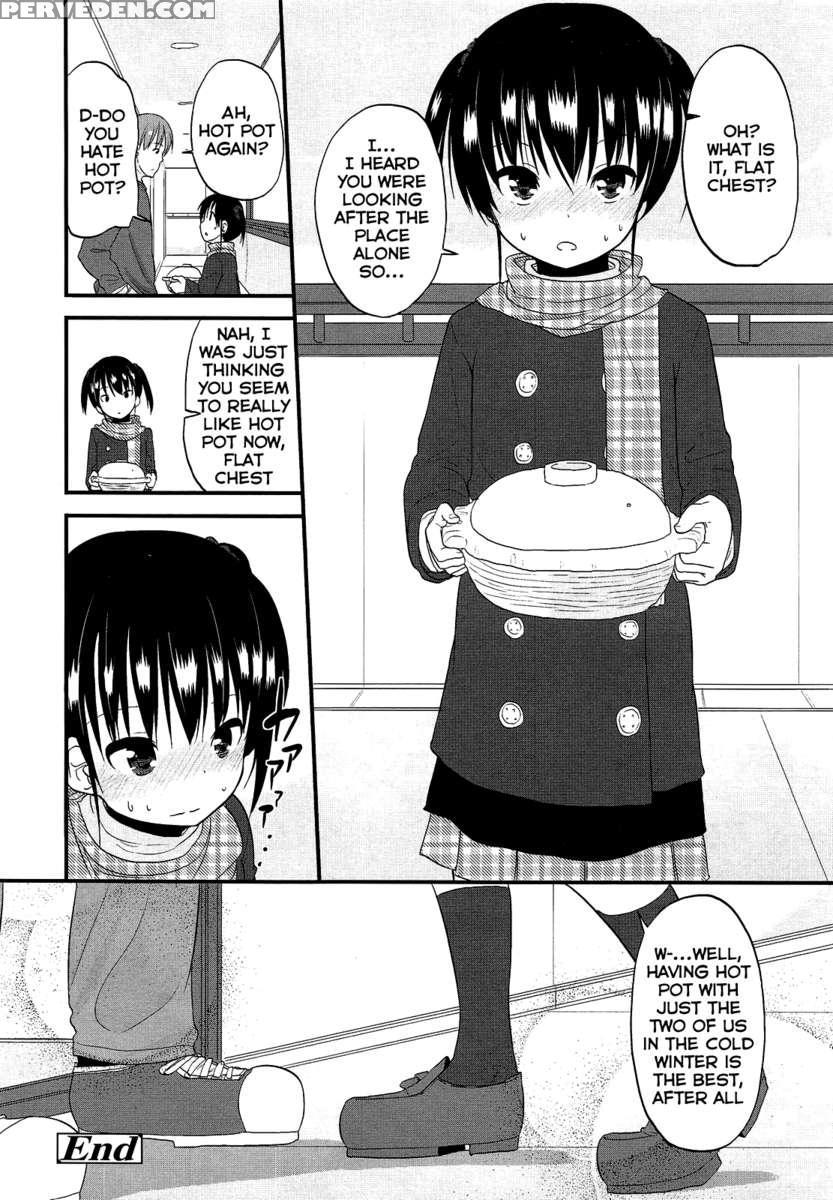 Onabe No Kisetsu 1