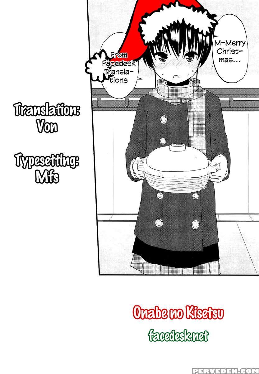 Onabe No Kisetsu 1