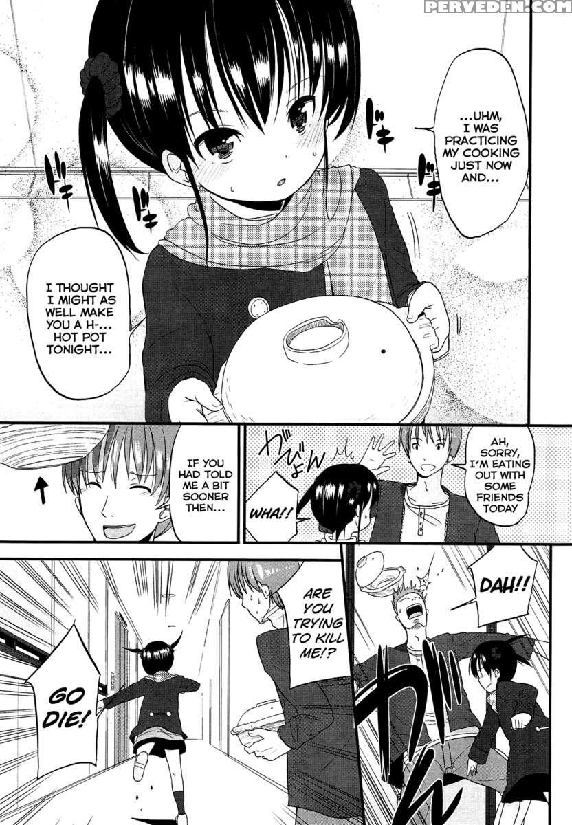 Onabe No Kisetsu 1