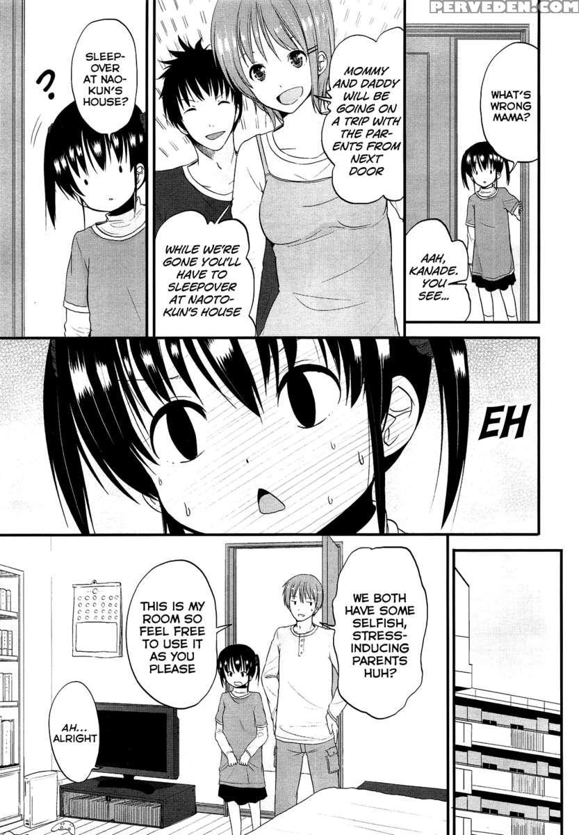 Onabe No Kisetsu 1