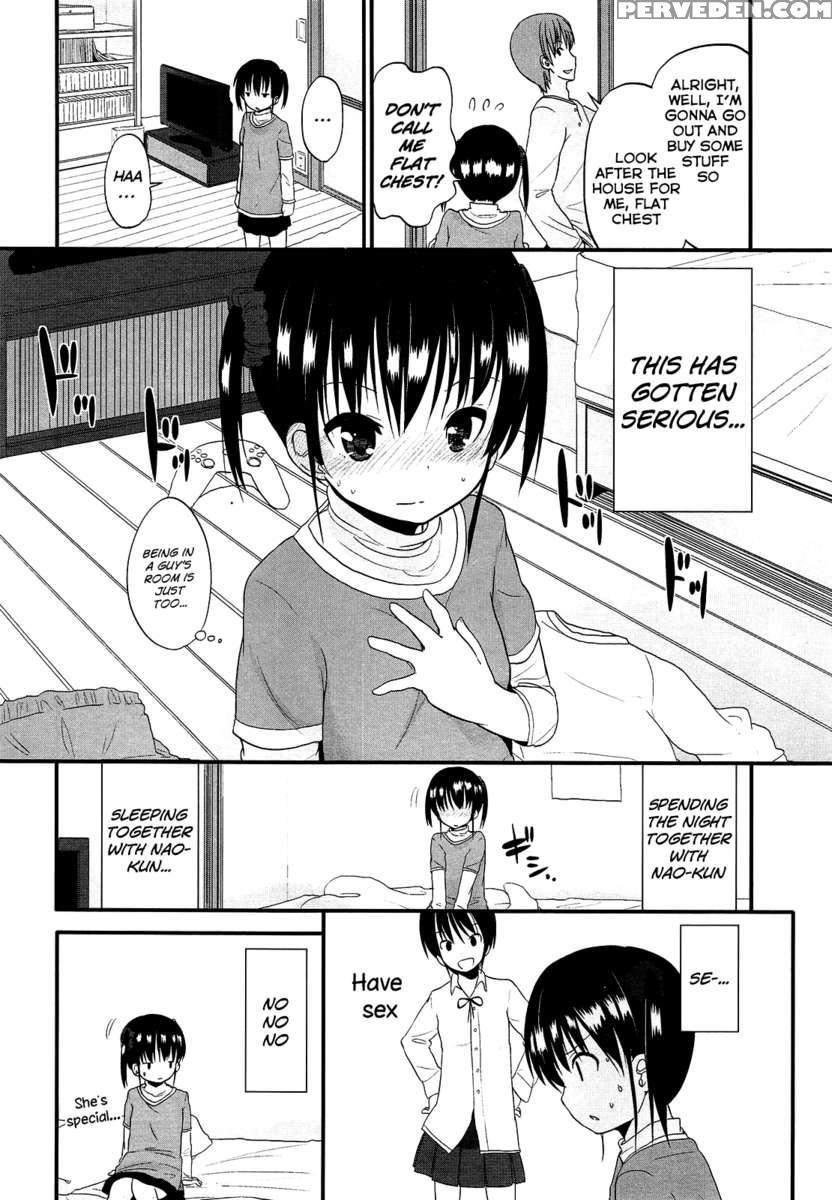 Onabe No Kisetsu 1