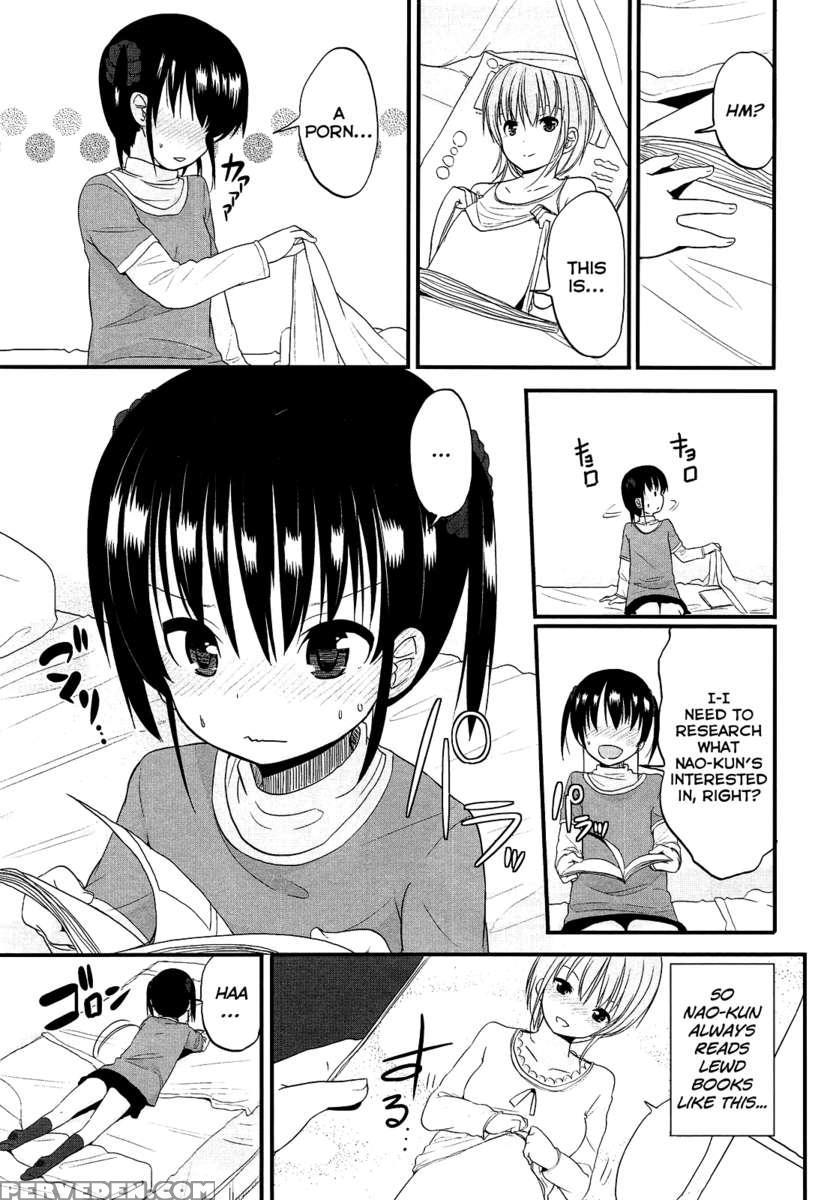 Onabe No Kisetsu 1