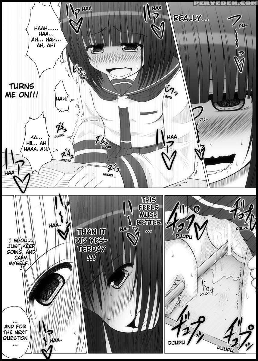 Onayuri Chapter 2 1