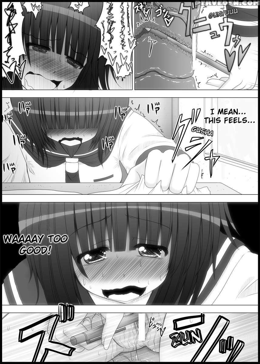 Onayuri Chapter 2 1