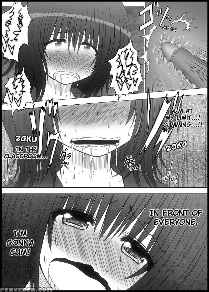 Onayuri Chapter 2 1