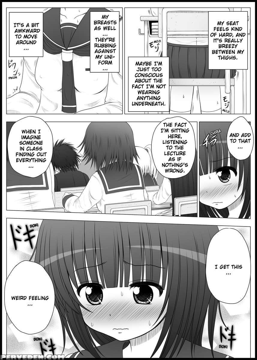 Onayuri Chapter 2 1