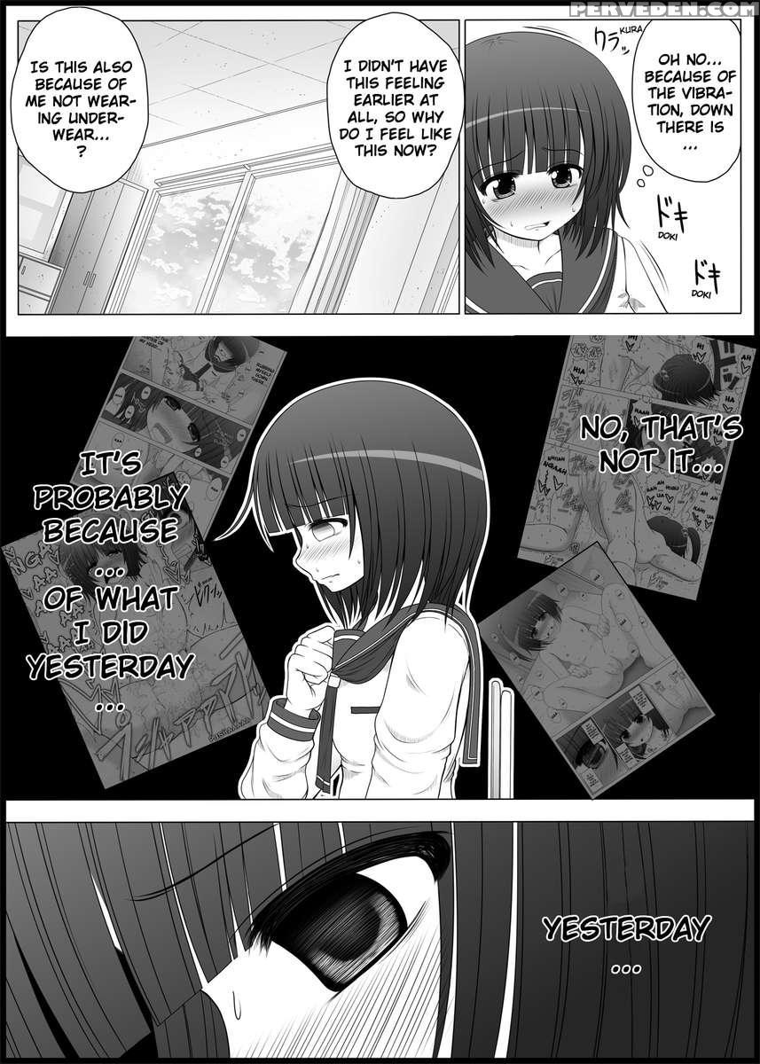 Onayuri Chapter 2 1
