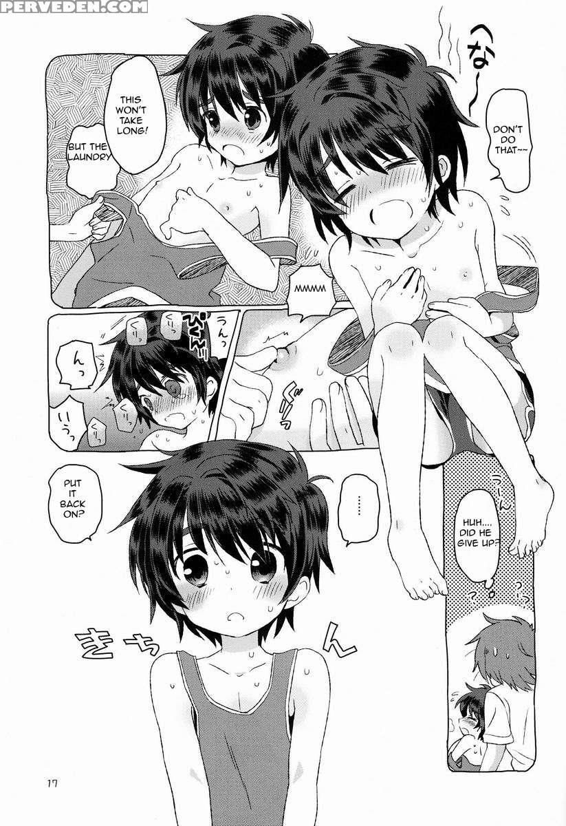 Onboro Sou Monogatari 1