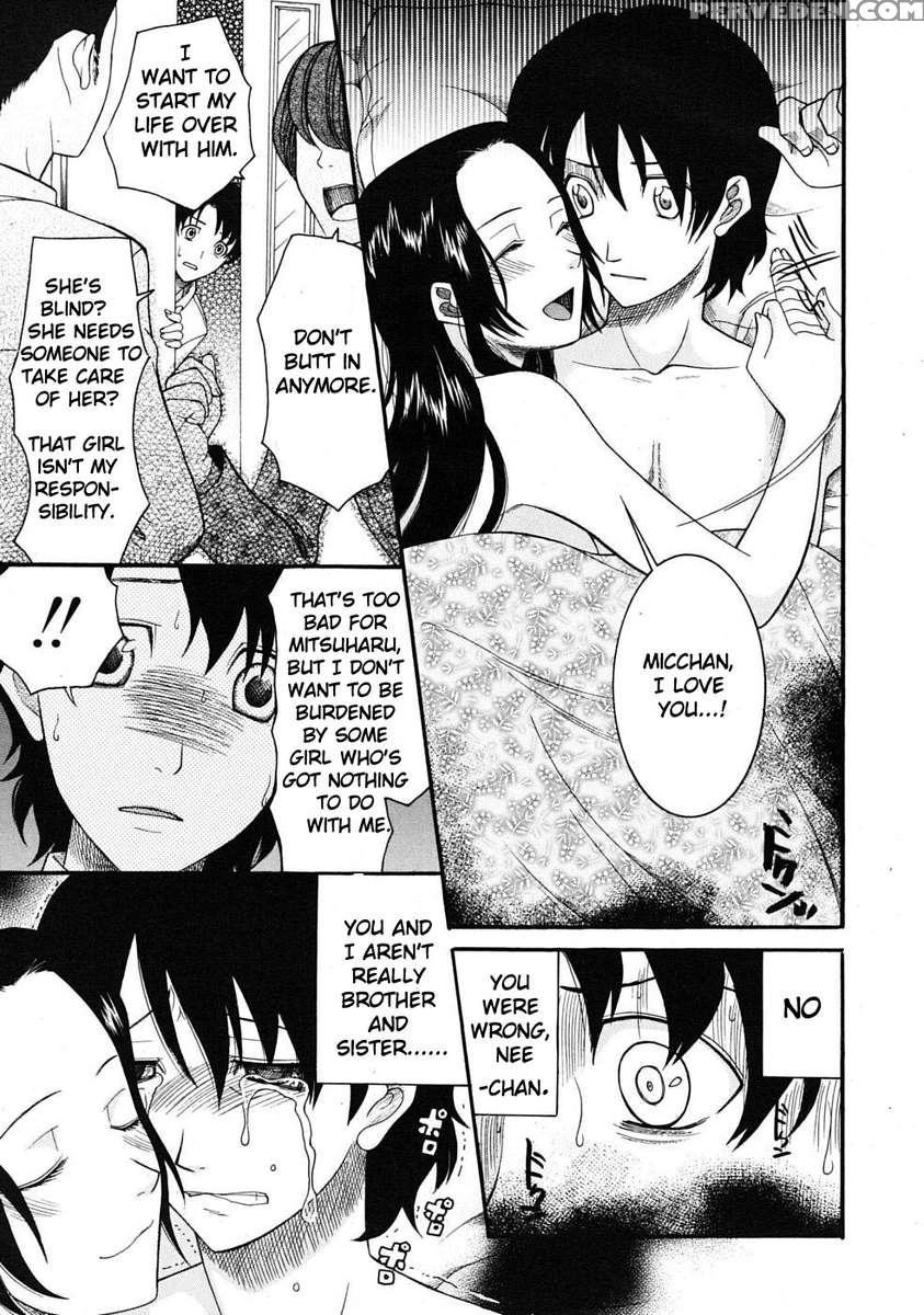 One Cannot Betray One's First Love 1