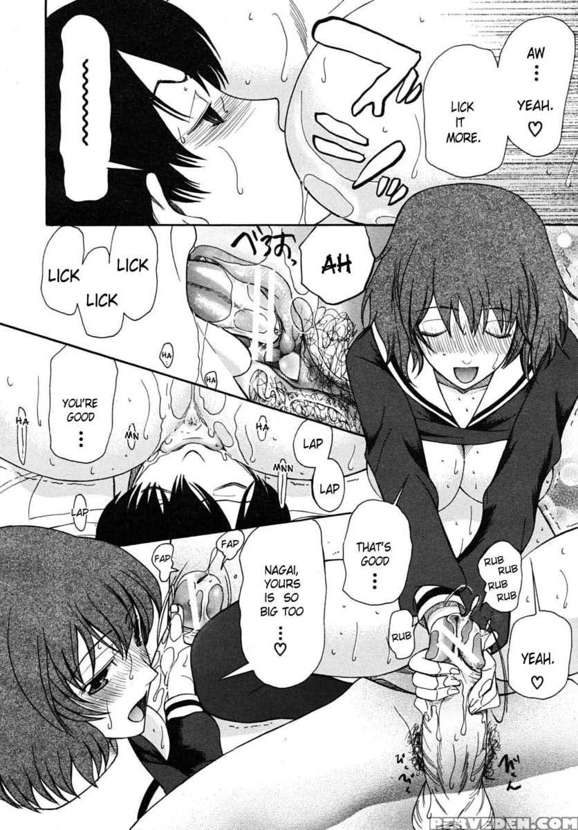 One Cannot Betray One's First Love 1