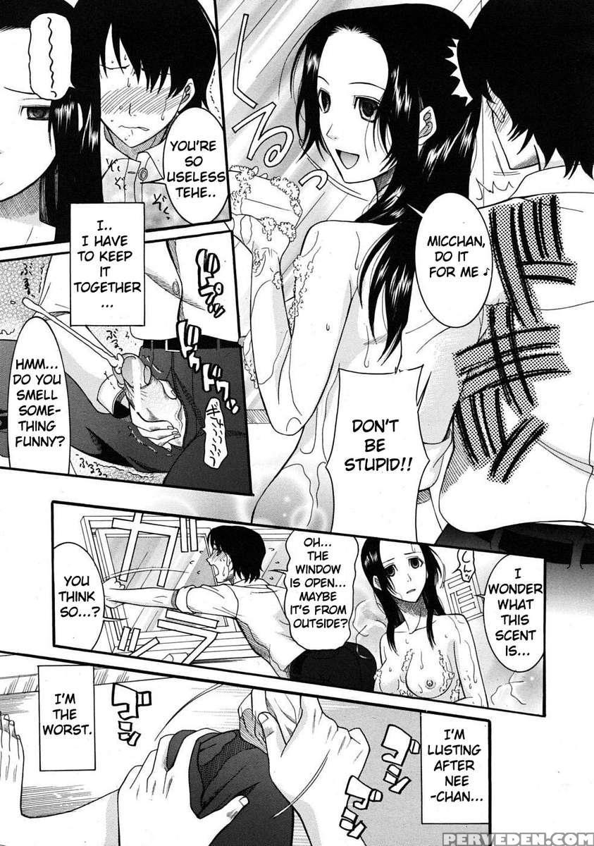 One Cannot Betray One's First Love 1