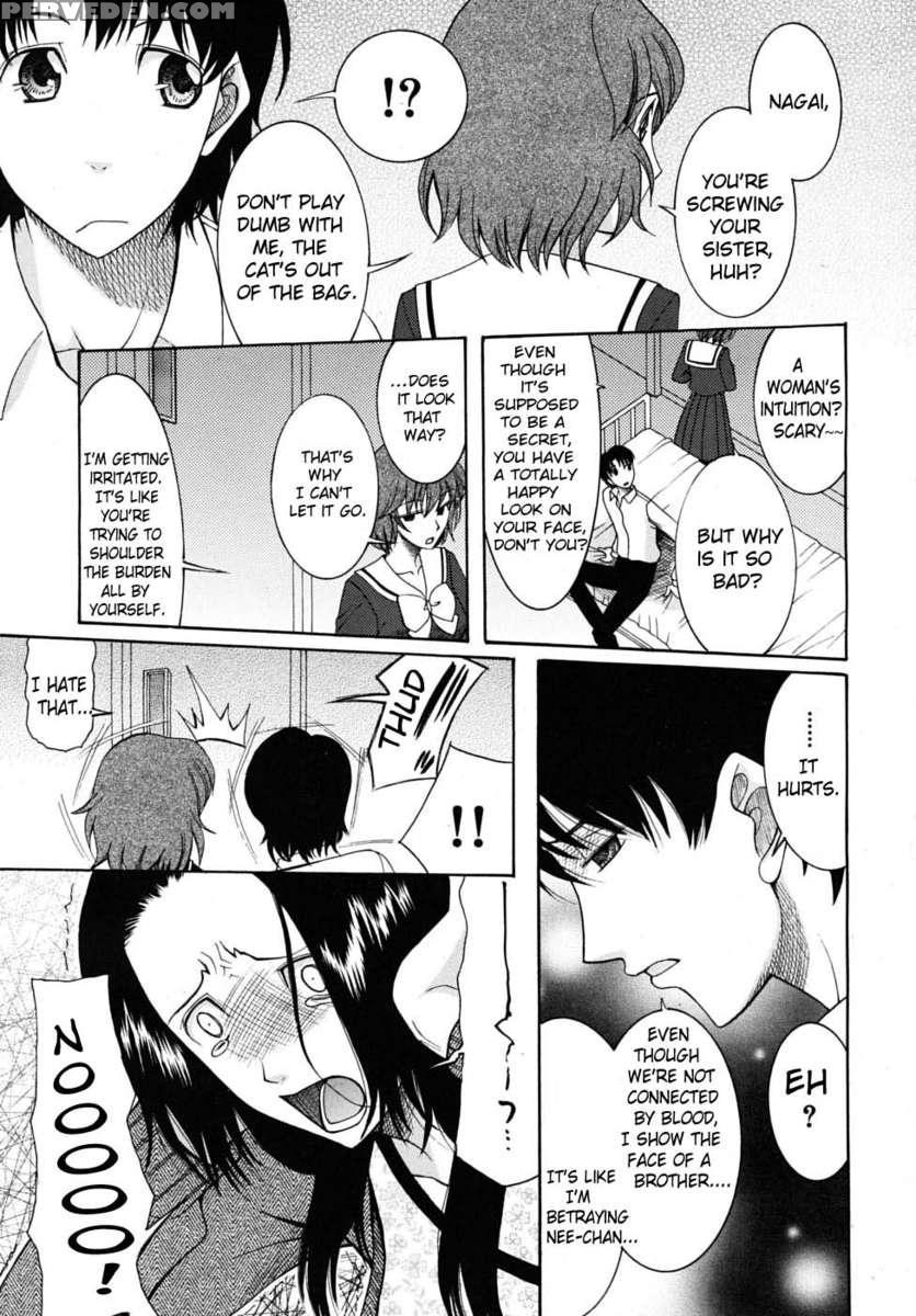 One Cannot Betray One's First Love 1