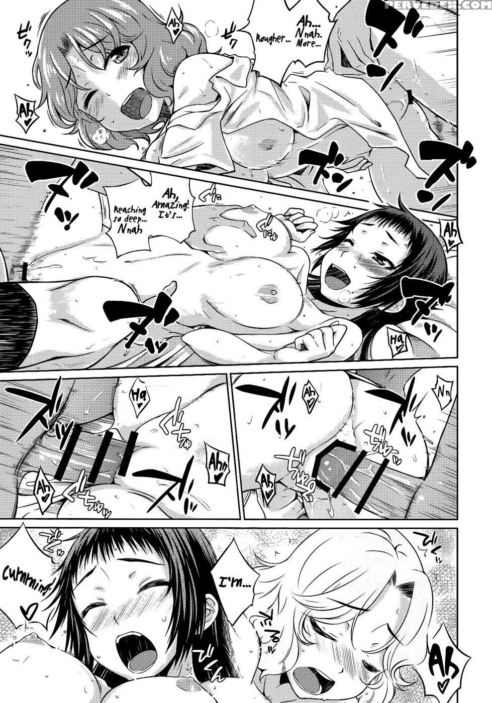 One Night Hour - A Certain Scientific Railgun 1