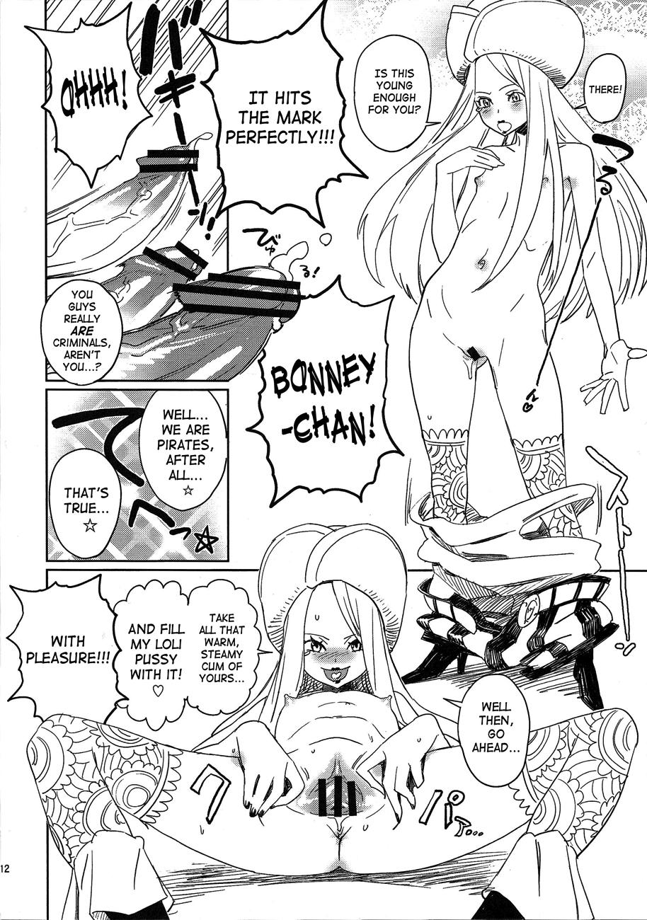 One Piece Dj - 140000000 1