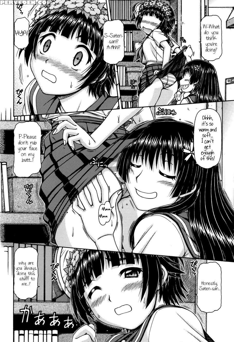 One-seven+ Vol.01 - A Certain Scientific Railgun Chapter 1 Page 3