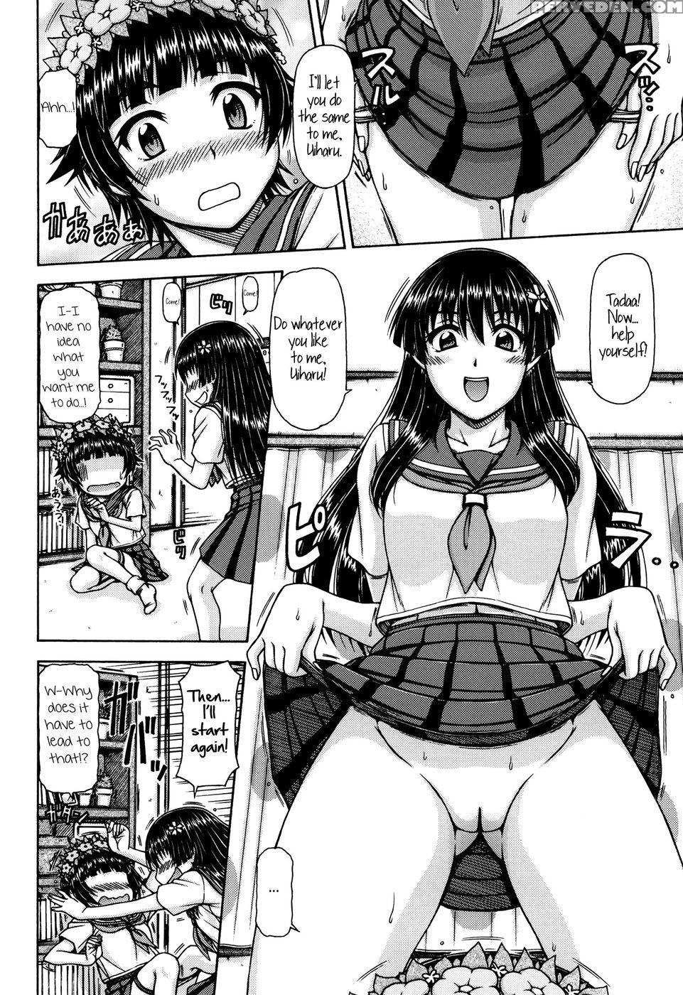 One-seven+ Vol.01 - A Certain Scientific Railgun Chapter 1 Page 9
