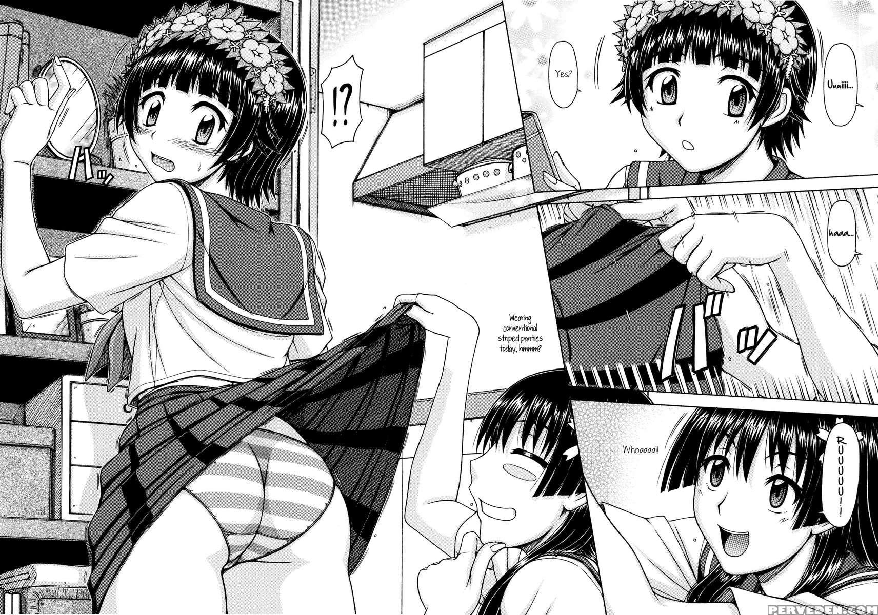 One-seven+ Vol.01 Chapter 1 Page 2