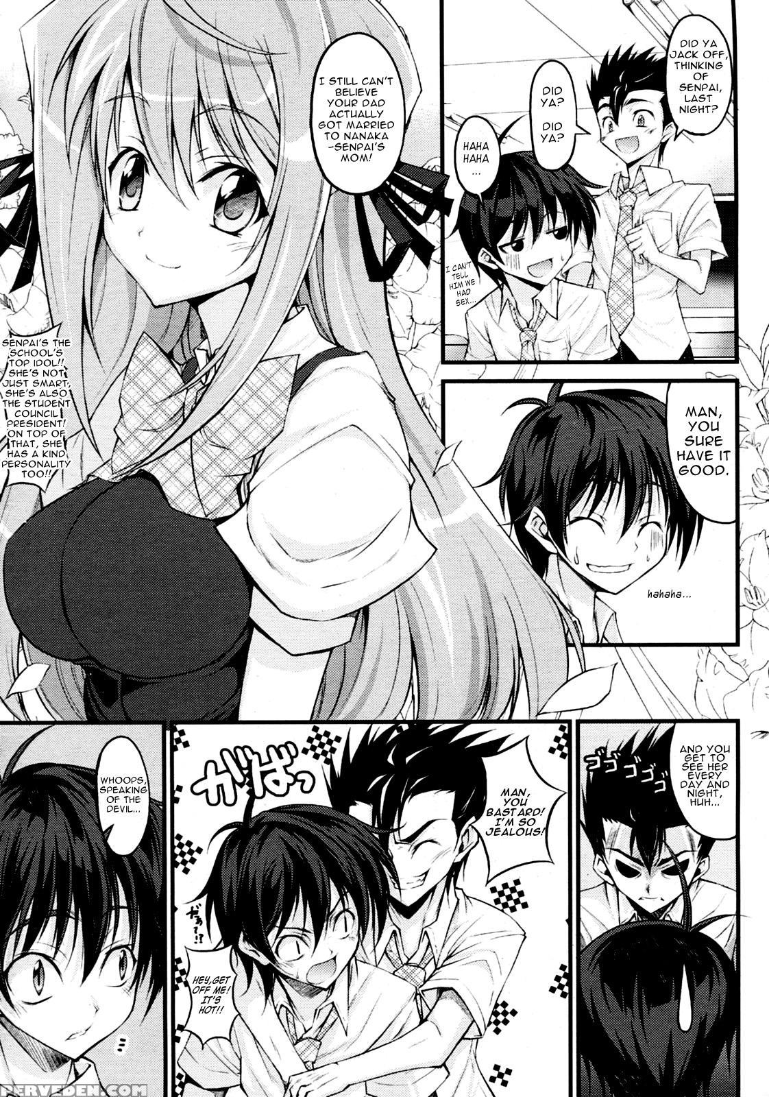 Onee Chan To Yonde! - Original Work 1