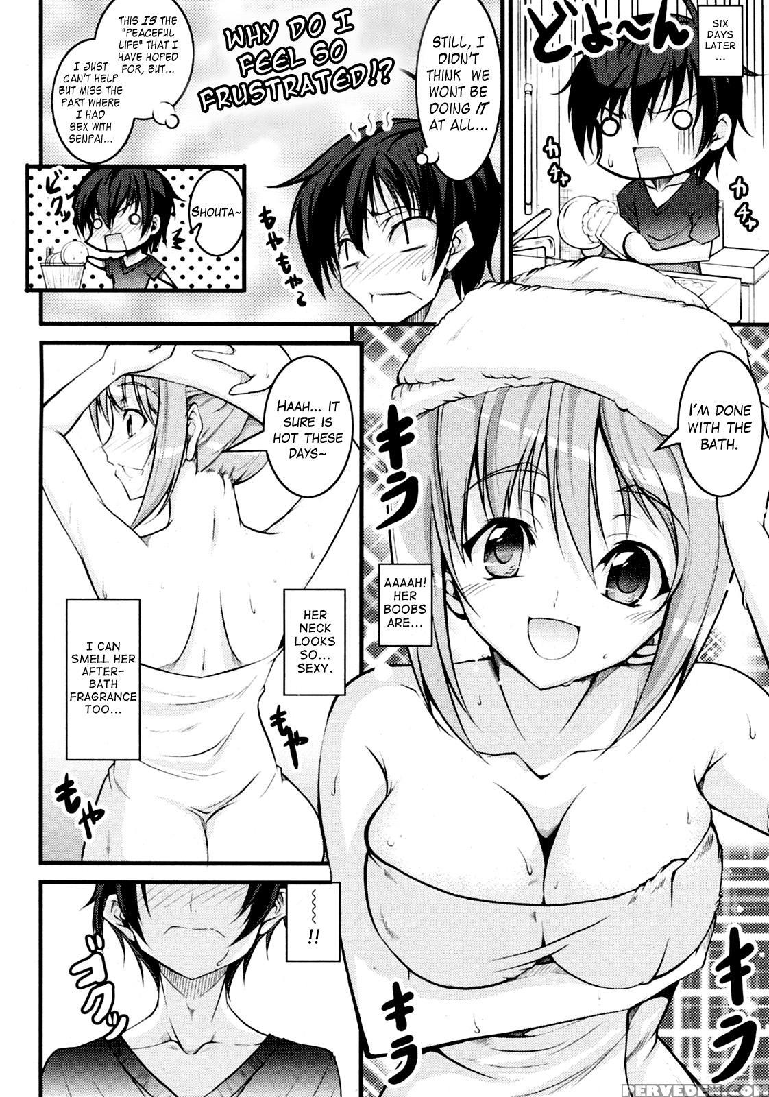 Onee Chan To Yonde! - Original Work 1