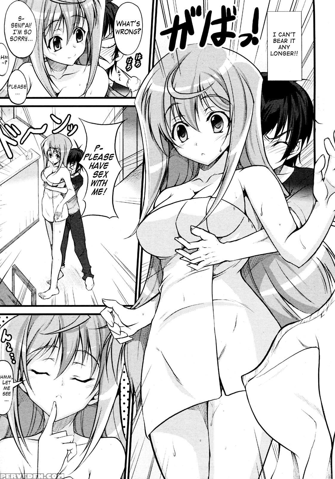 Onee Chan To Yonde! - Original Work 1