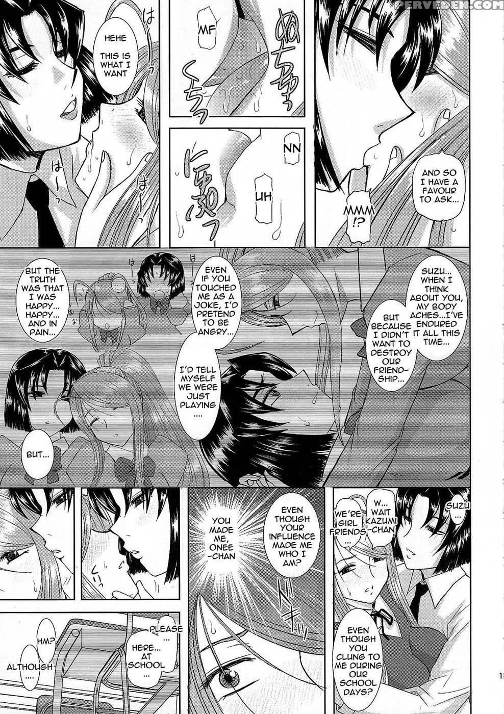 Onee-chan Sensei 4th Period - Original Work 1