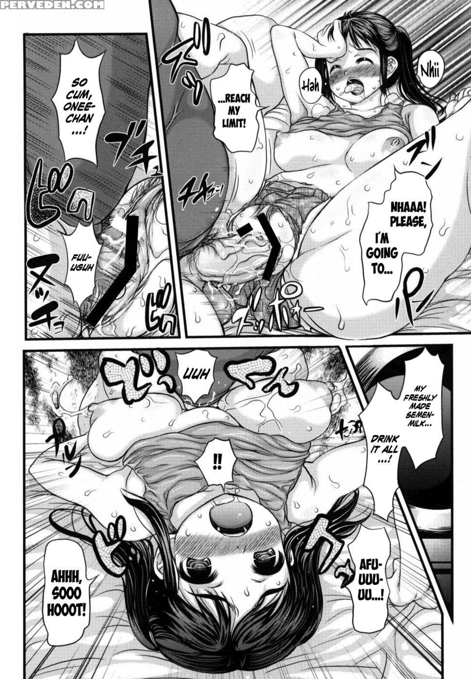 Onee-chan, The Slut - Takorina Gahaku 1