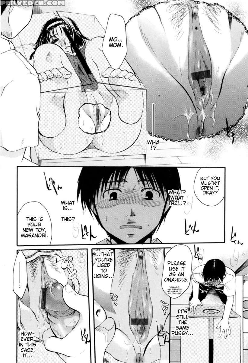 Onee-san Ja Dame Kashira? Chapter 1 Page 128