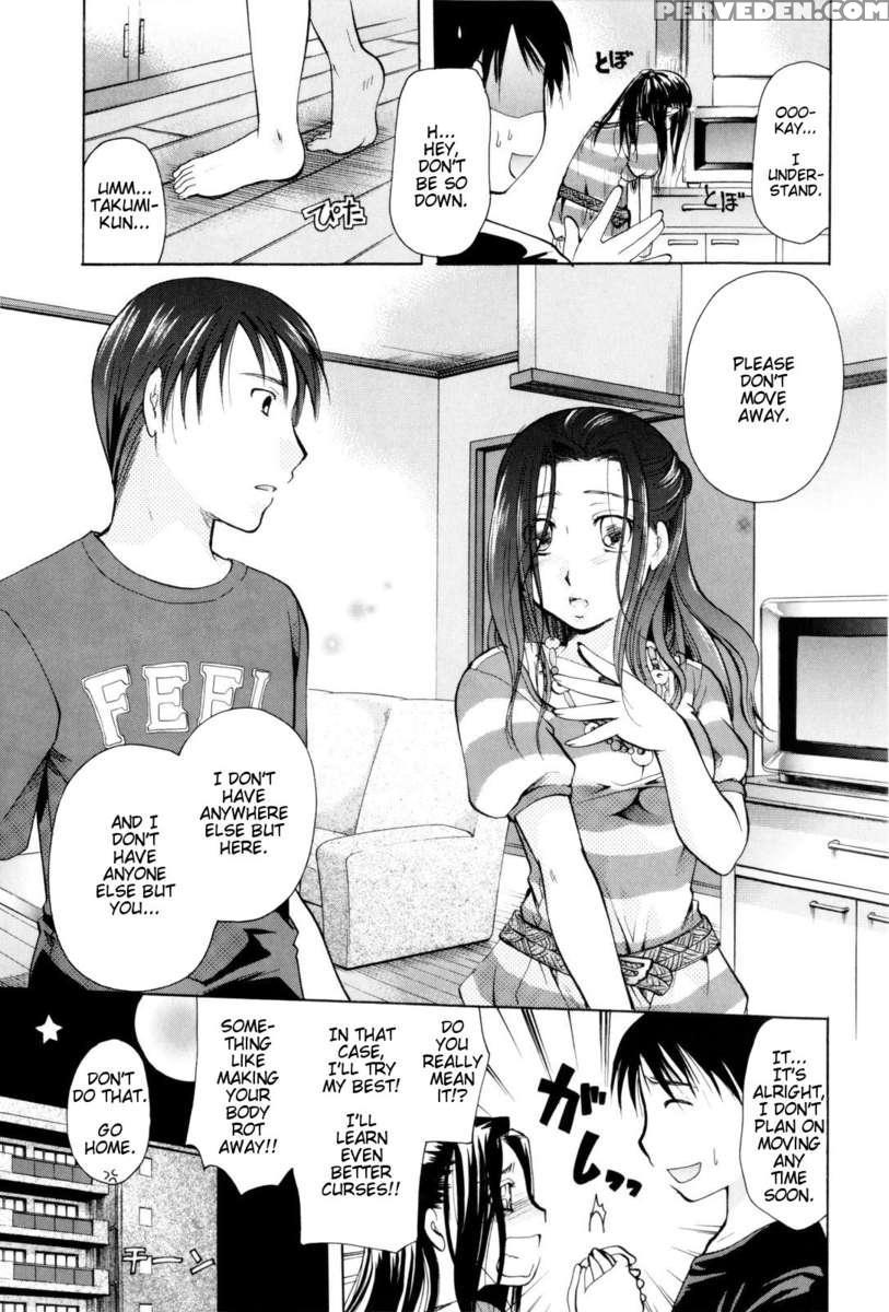 Onee-san Ja Dame Kashira? Chapter 1 Page 171